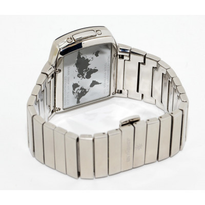 RELOJ JHUNGANS MEGA FUTURA 026/4103.44