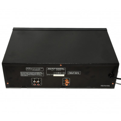 PLETINA MARANTZ DECK D525