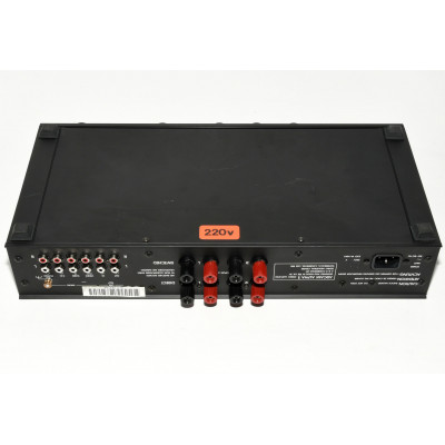 AMPLIFICADOR ARCAM ALPHA 3