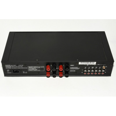 AMPLIFICADOR ARCAM ALPHA 3
