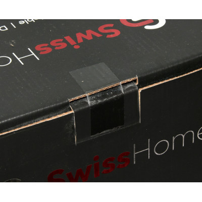 FREIDORA AIRE SWISS HOME SH 6931