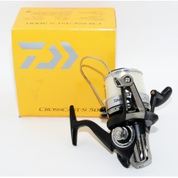 CARRETE DAIWA CROSSCAST S 5000