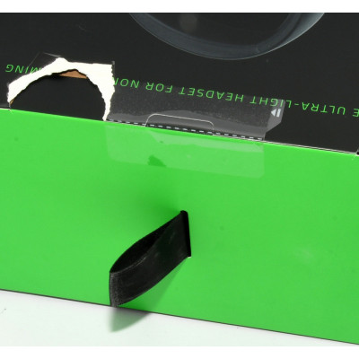 AURICULARES RAZER KRAKEN X LITE