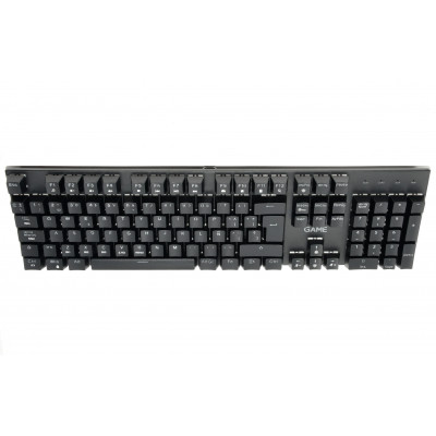 TECLADO GAME KX5W