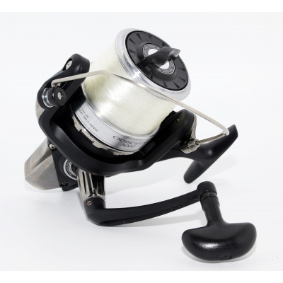 CARRETE DAIWA CROSSCAST S 5000