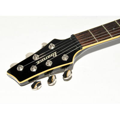 GUITARRA ELECTRICA IBANEZ SZ320