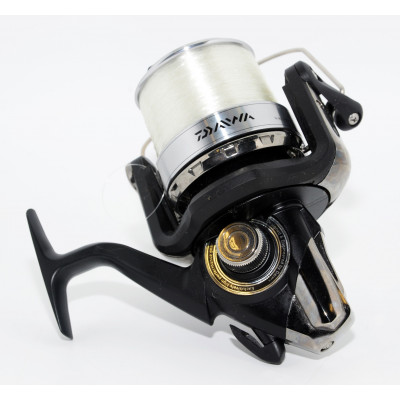CARRETE DAIWA CROSSCAST S 5000