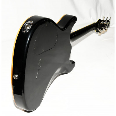 GUITARRA ELECTRICA IBANEZ SZ320