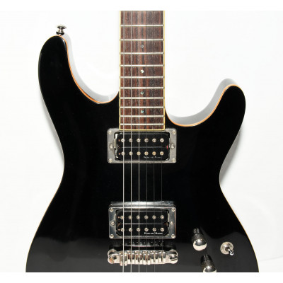 GUITARRA ELECTRICA IBANEZ SZ320