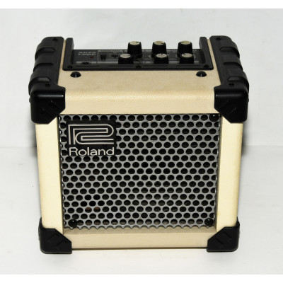 AMPLIFICADOR ROLAND MICRO CUBE