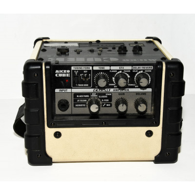 AMPLIFICADOR ROLAND MICRO CUBE
