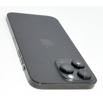 IPHONE 14 PRO MAX 128GB NEGRO | BILBOTRUKE SEGUNDA MANO