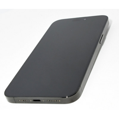 IPHONE 14 PRO MAX 128GB NEGRO | BILBOTRUKE SEGUNDA MANO