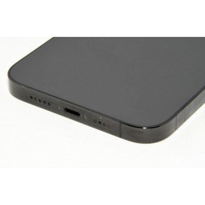 IPHONE 14 PRO MAX 128GB NEGRO | BILBOTRUKE SEGUNDA MANO