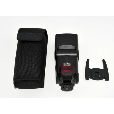 FLASH CANON SPEEDLITE 580EX