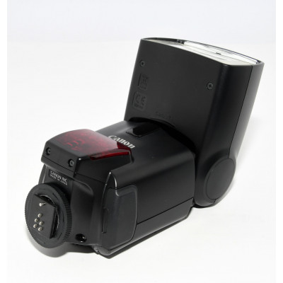 FLASH CANON SPEEDLITE 580EX