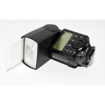 FLASH CANON SPEEDLITE 580EX