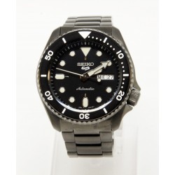 RELOJ AUTOMÁTICO SEIKO 5 4R36-07G0