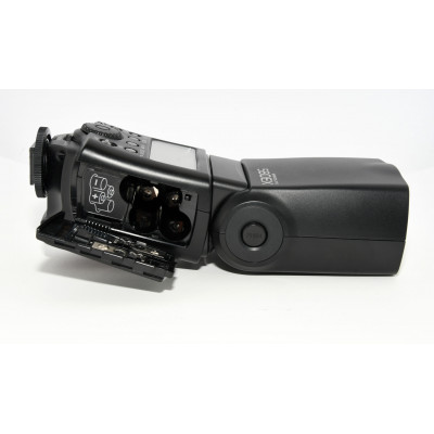 FLASH CANON SPEEDLITE 580EX