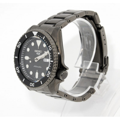 RELOJ AUTOMÁTICO SEIKO 5 4R36-07G0