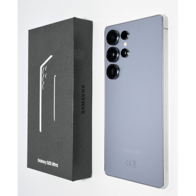 SAMSUNG GALAXY S25 ULTRA 512GB AZUL