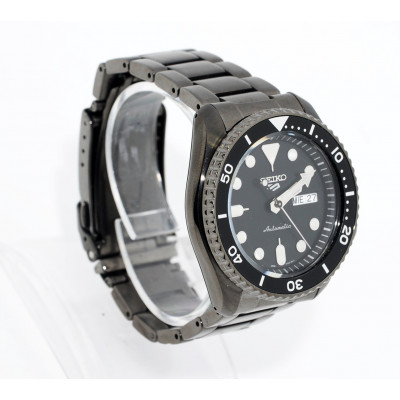 RELOJ AUTOMÁTICO SEIKO 5 4R36-07G0