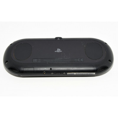 SONY PS VITA WIFI PCH2016| BILBOTRUKE SEGUNDA MANO