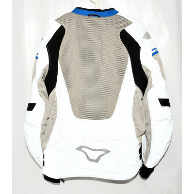 CHAQUETA MOTO MACNA| BILBOTRUKE SEGUNDA MANO