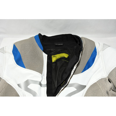 CHAQUETA MOTO MACNA| BILBOTRUKE SEGUNDA MANO