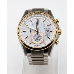 RELOJ CITIZEN ECO DRIVE H800-R008552