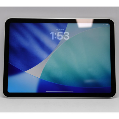 iPad 2025 A16 (A3354) 11 128GB WIFI PLATA