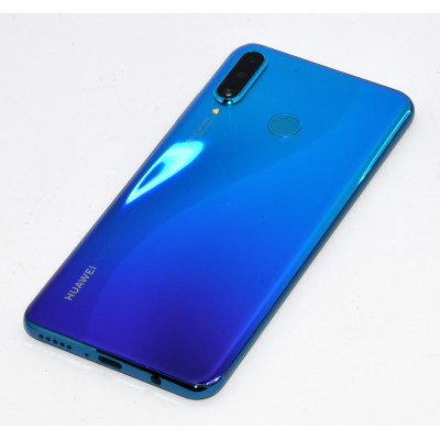 HUAWEI P30 LITE 128GB AZUL