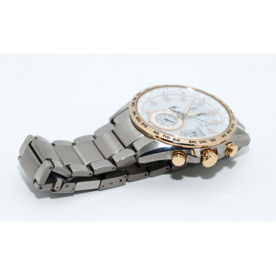 RELOJ CITIZEN ECO DRIVE H800-R008552