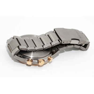 RELOJ CITIZEN ECO DRIVE H800-R008552