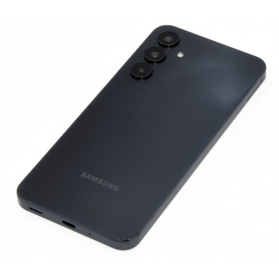 SAMSUNG GALAXY A16 128GB NEGRO