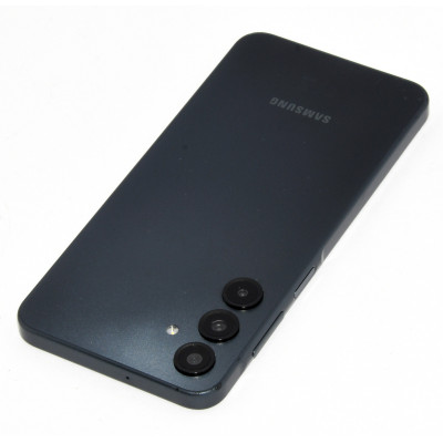 SAMSUNG GALAXY A16 128GB NEGRO