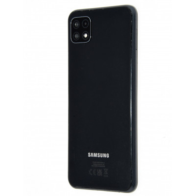 SAMSUNG GALAXY A22 5G 128GB NEGRO