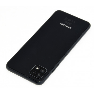 SAMSUNG GALAXY A22 5G 128GB NEGRO