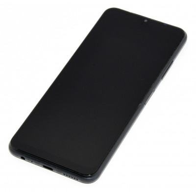 SAMSUNG GALAXY A22 5G 128GB NEGRO