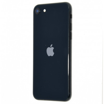 IPHONE SE 64GB NEGRO