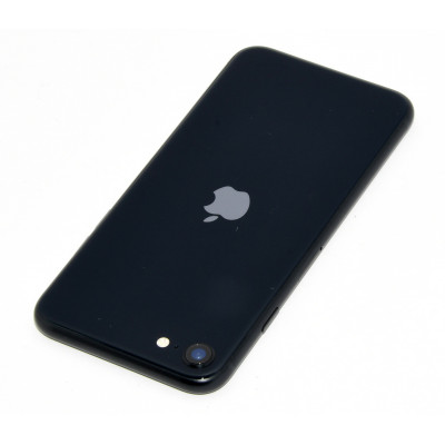 IPHONE SE 64GB NEGRO