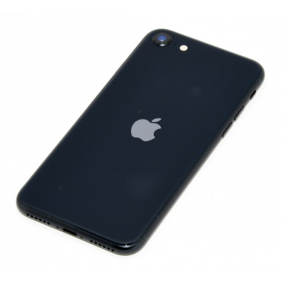 IPHONE SE 64GB NEGRO