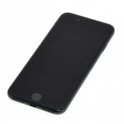 IPHONE SE 64GB NEGRO