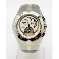 RELOJ SEIKO ARCTURA KINETIC 7L22-0AJ0