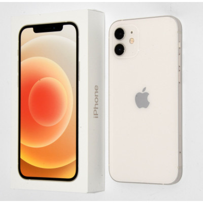 IPHONE 12 128GB BLANCO
