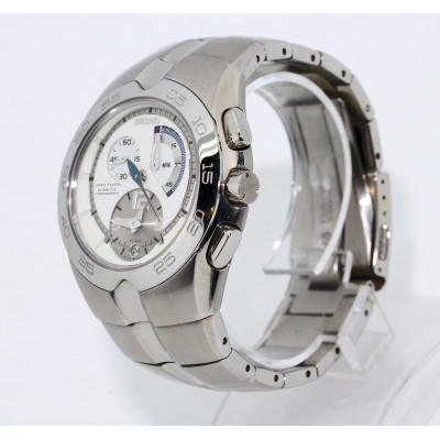 RELOJ SEIKO ARCTURA KINETIC 7L22-0AJ0