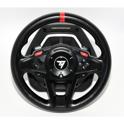 VOLANTE THRUSMASTER 128 PS5-PS4
