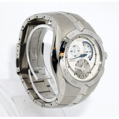 RELOJ SEIKO ARCTURA KINETIC 7L22-0AJ0