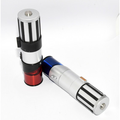 PIMENTERO + SALERO STAR WARS