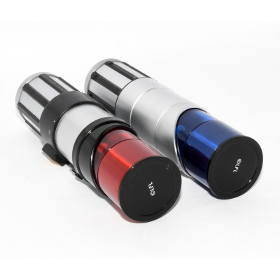 PIMENTERO + SALERO STAR WARS